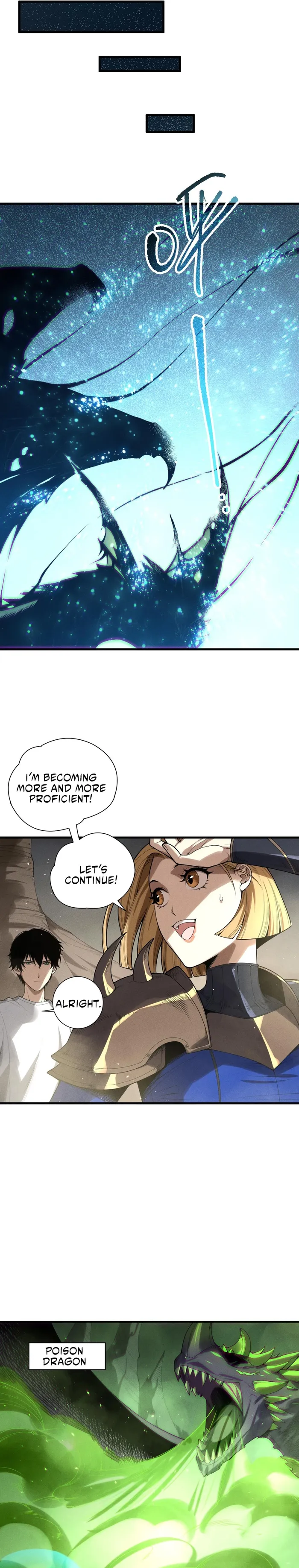Disastrous Necromancer Chapter 138 - Page 7