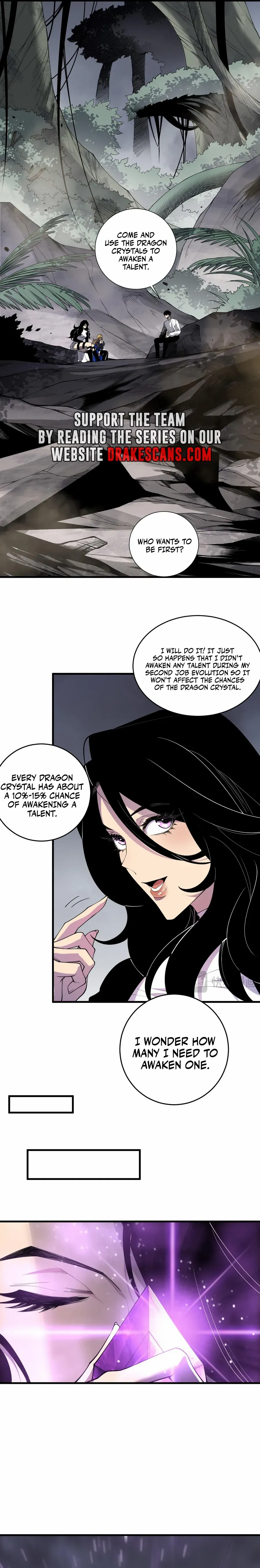 Disastrous Necromancer Chapter 139 - Page 4