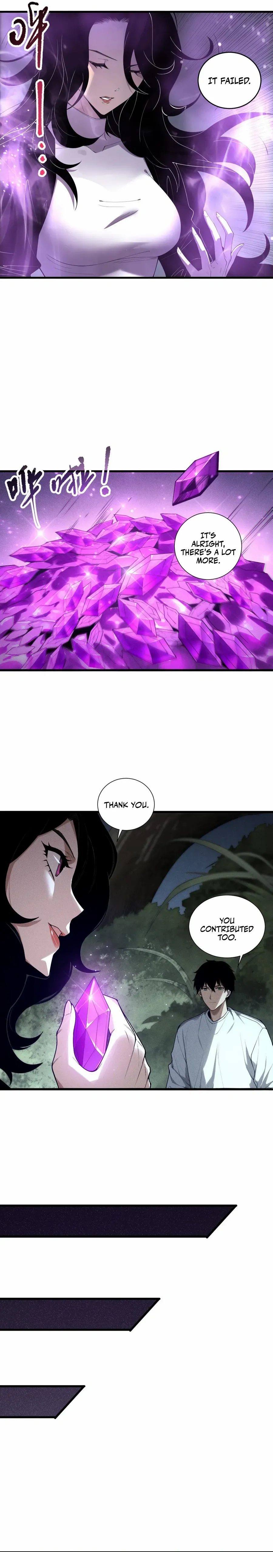 Disastrous Necromancer Chapter 139 - Page 6