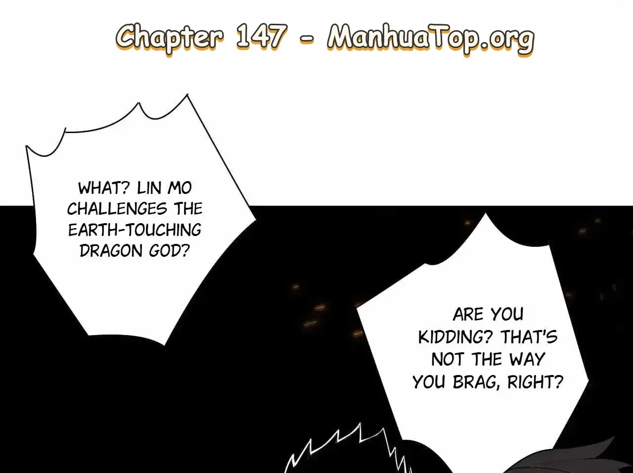 Disastrous Necromancer Chapter 147 - Page 1
