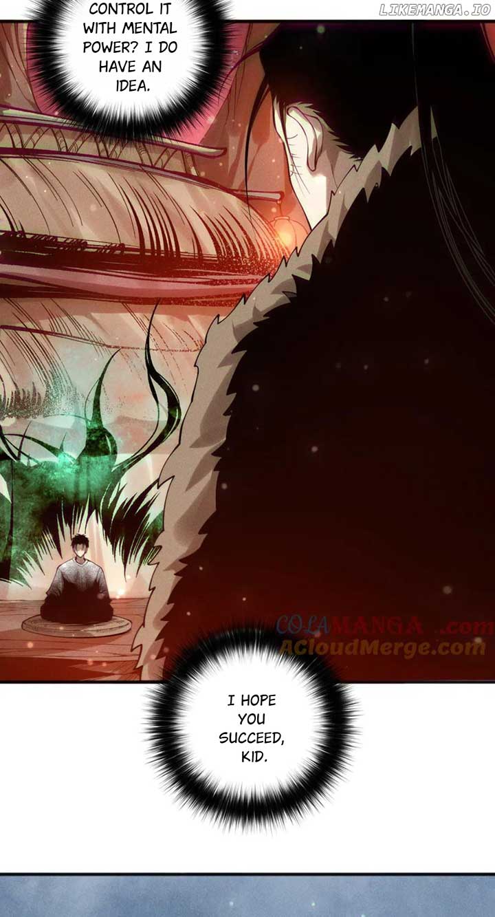 Disastrous Necromancer Chapter 157 - Page 8