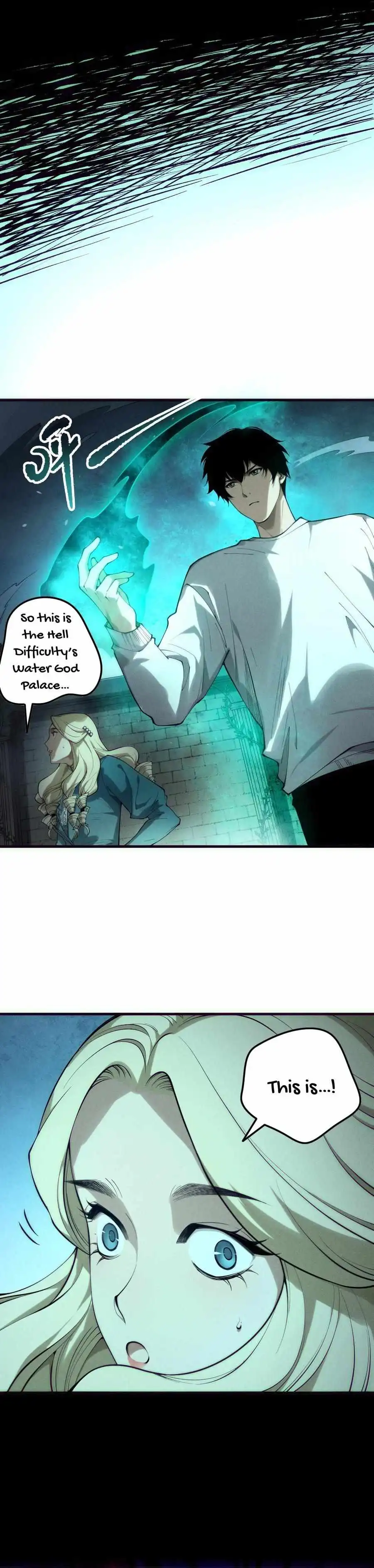 Disastrous Necromancer Chapter 163 - Page 8