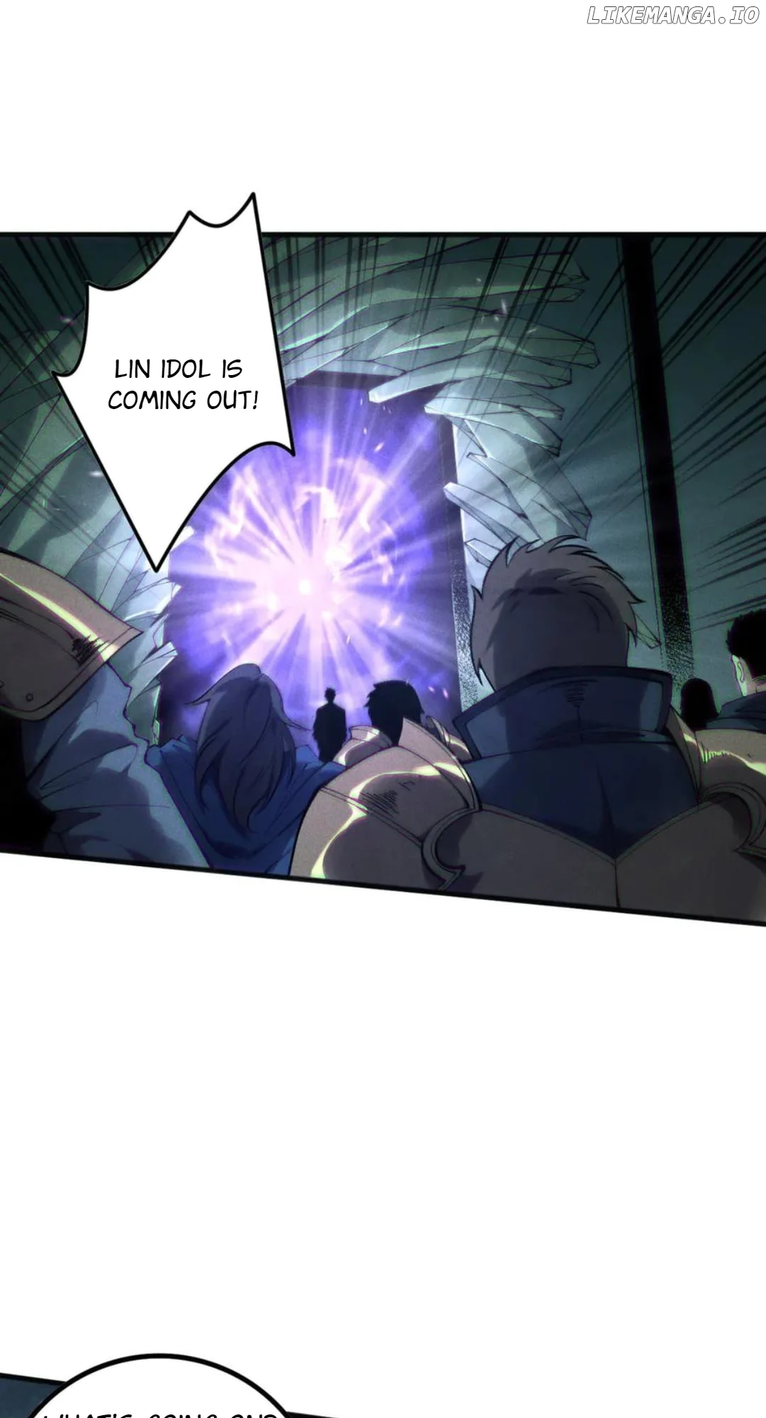 Disastrous Necromancer Chapter 167 - Page 9