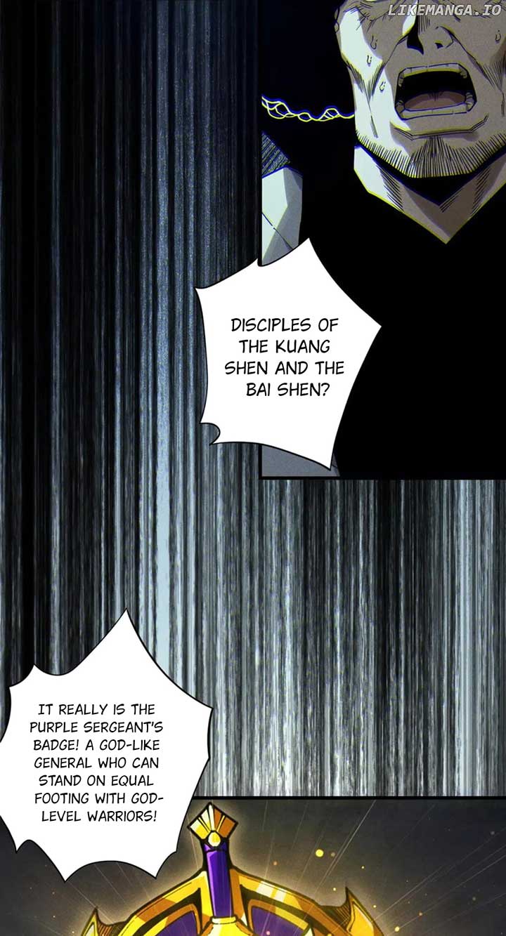 Disastrous Necromancer Chapter 174 - Page 11