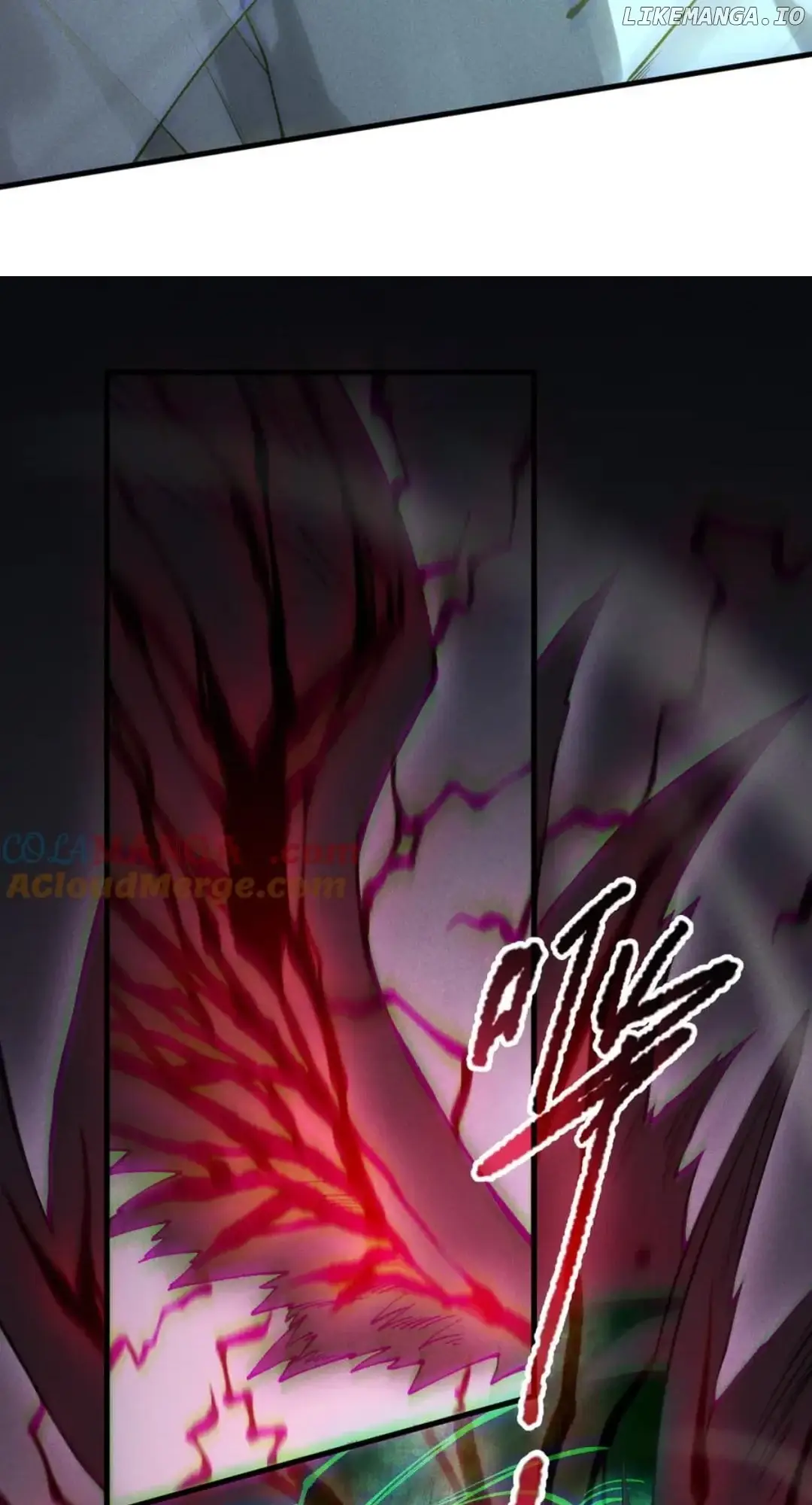 Disastrous Necromancer Chapter 181 - Page 11