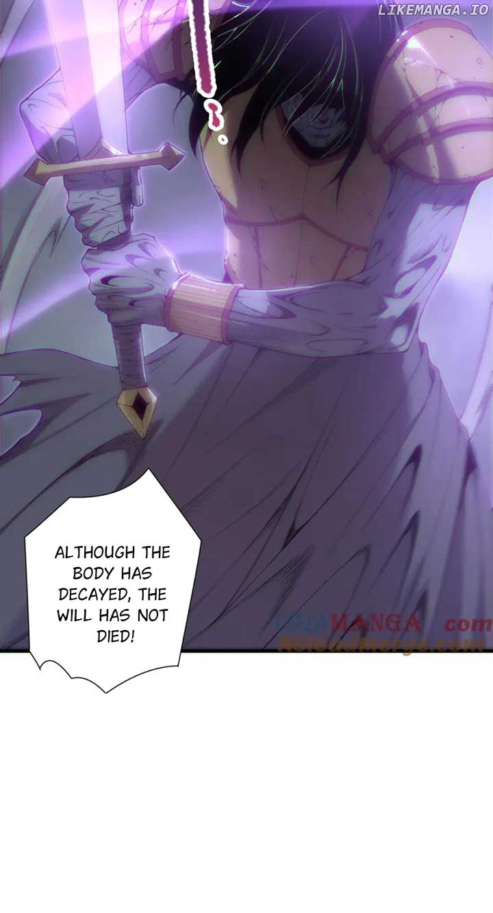 Disastrous Necromancer Chapter 183 - Page 3