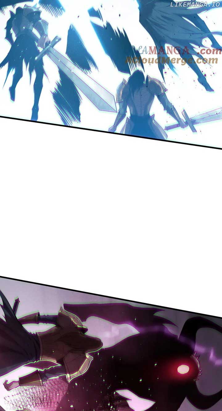 Disastrous Necromancer Chapter 183 - Page 10