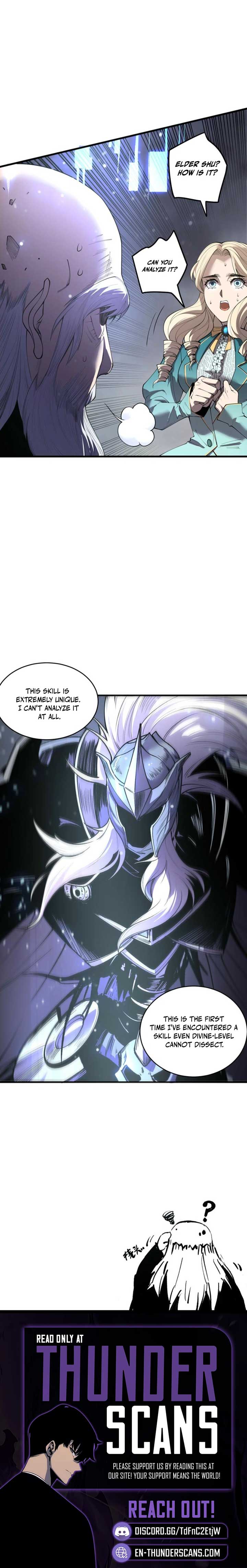 Disastrous Necromancer Chapter 196 - Page 5