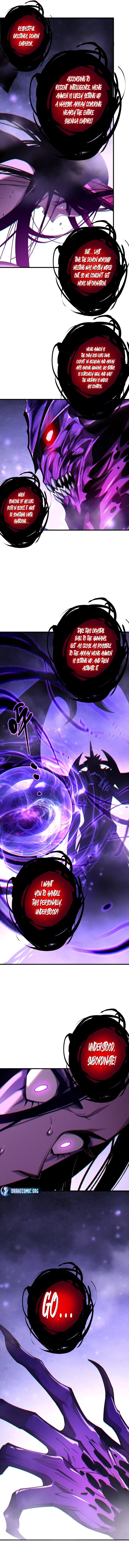 Disastrous Necromancer Chapter 242 - Page 4