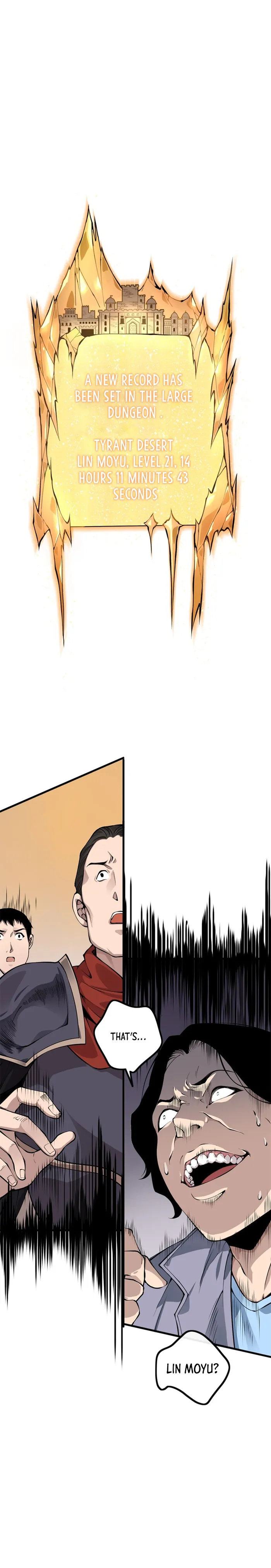 Disastrous Necromancer Chapter 28 - Page 9