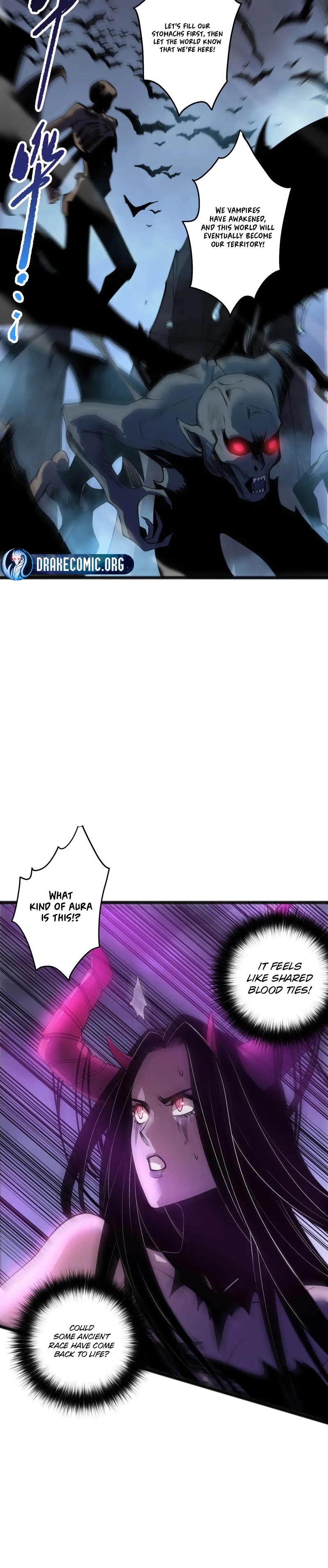 Disastrous Necromancer Chapter 300 - Page 7