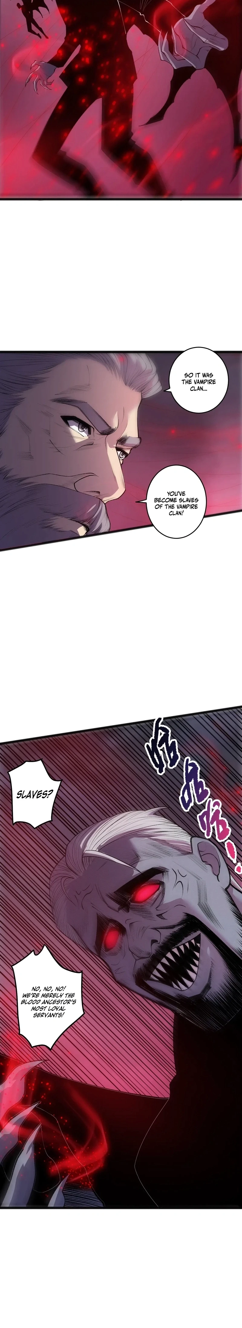 Disastrous Necromancer Chapter 302 - Page 4