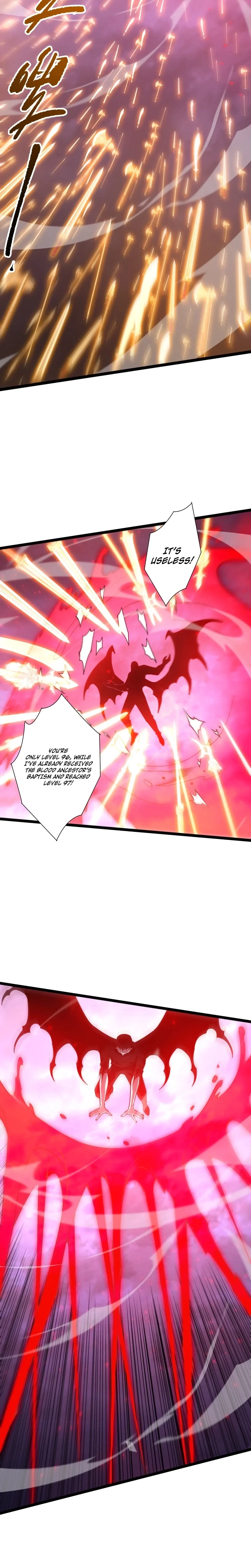 Disastrous Necromancer Chapter 302 - Page 6