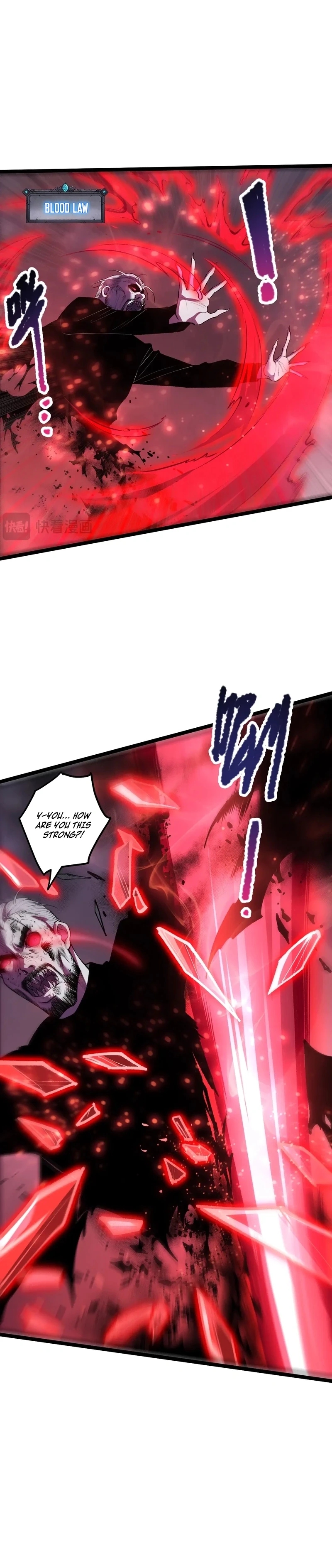 Disastrous Necromancer Chapter 303 - Page 4