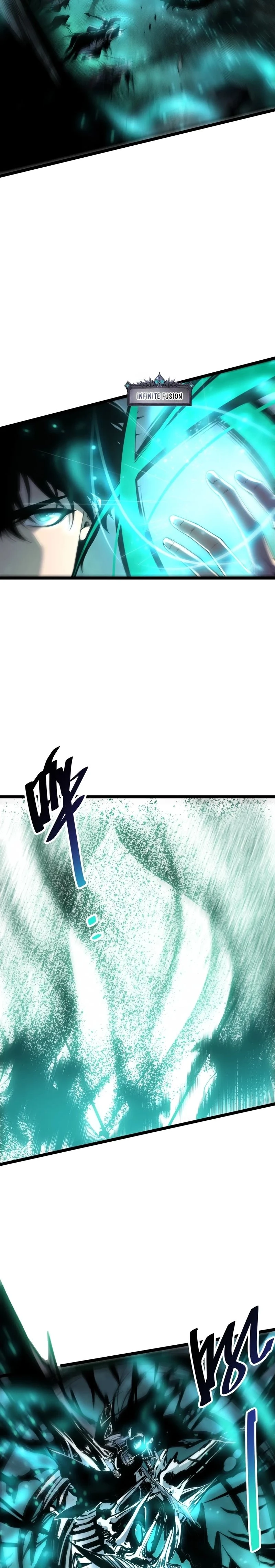 Disastrous Necromancer Chapter 307 - Page 6
