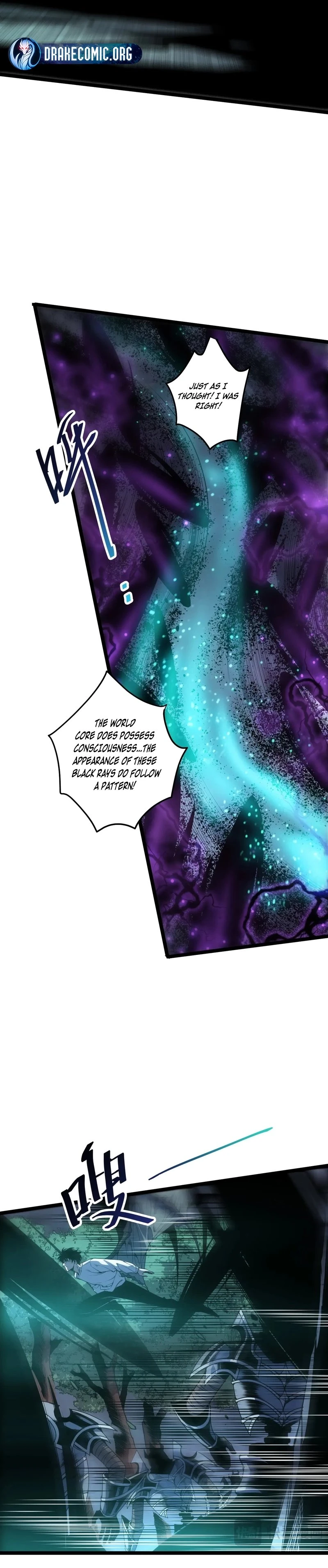 Disastrous Necromancer Chapter 309 - Page 6