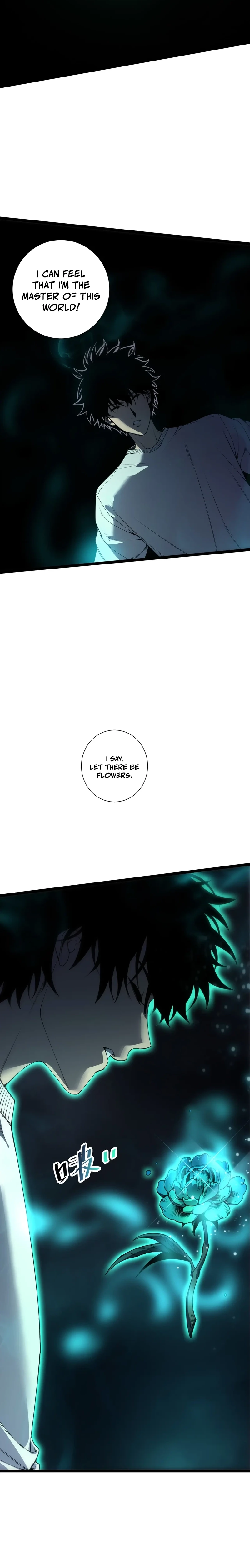 Disastrous Necromancer Chapter 310 - Page 6