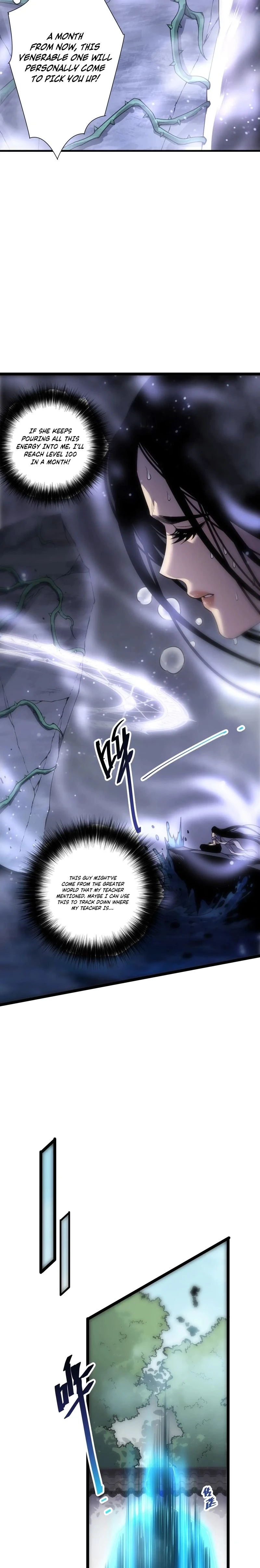 Disastrous Necromancer Chapter 311 - Page 2