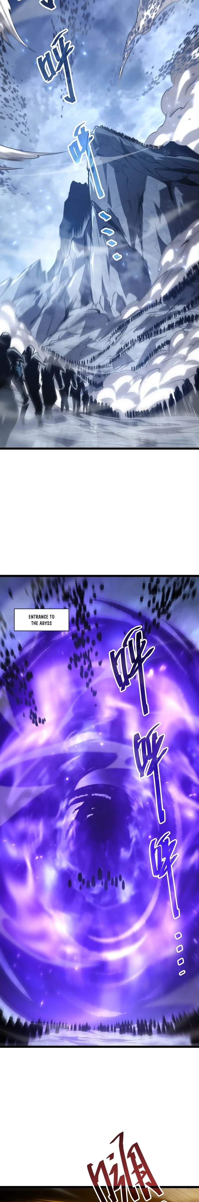 Disastrous Necromancer Chapter 311 - Page 6