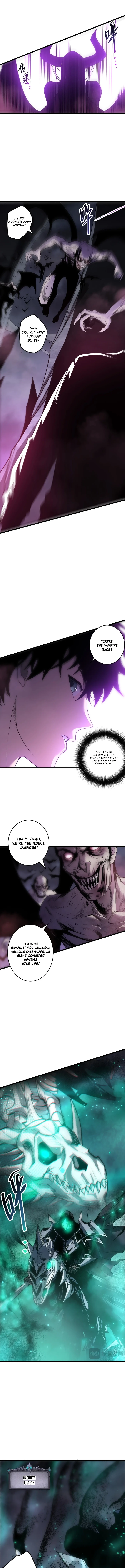 Disastrous Necromancer Chapter 312 - Page 4