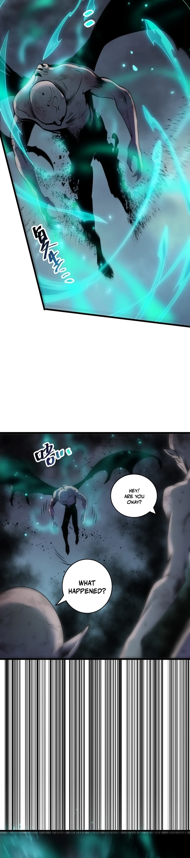 Disastrous Necromancer Chapter 312 - Page 7
