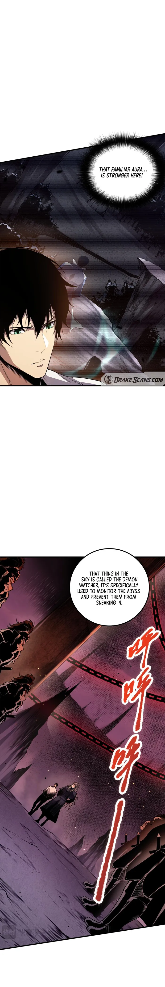 Disastrous Necromancer Chapter 33 - Page 10