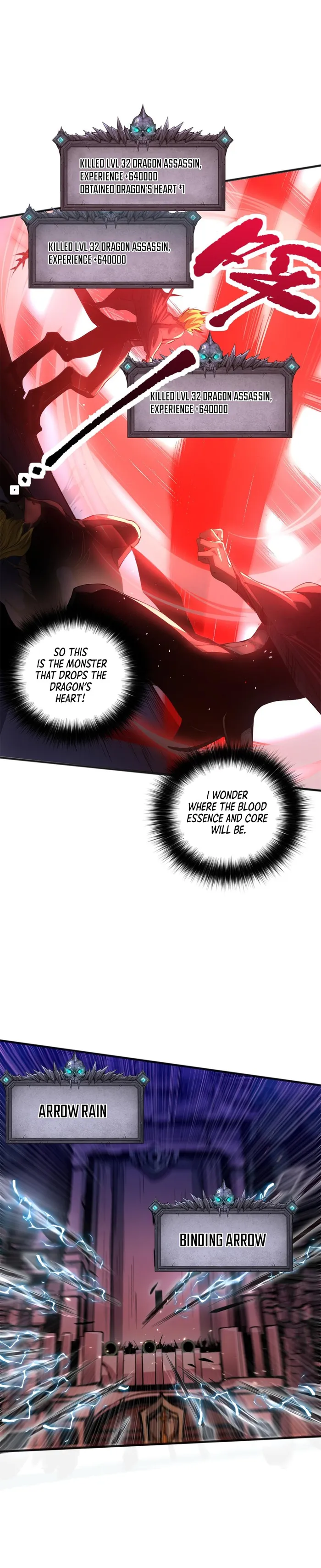 Disastrous Necromancer Chapter 36 - Page 6