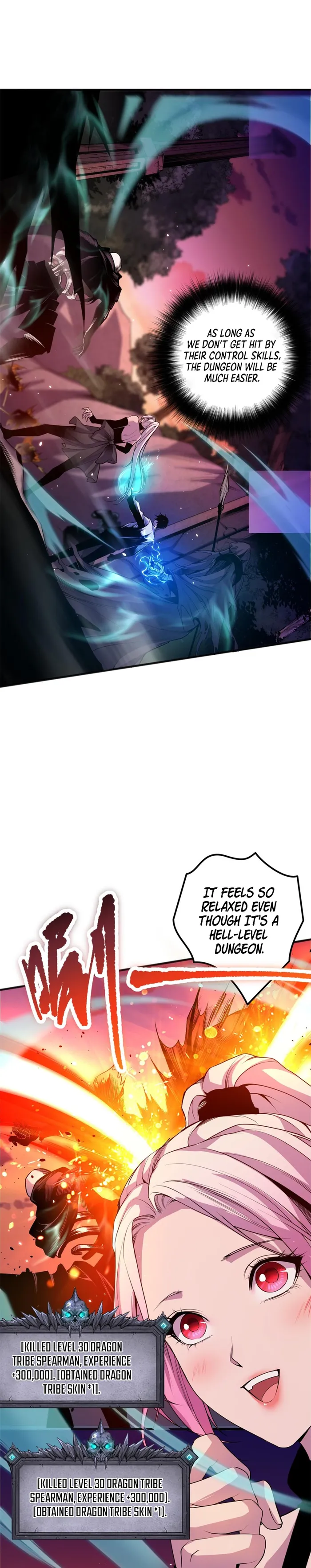 Disastrous Necromancer Chapter 39 - Page 7