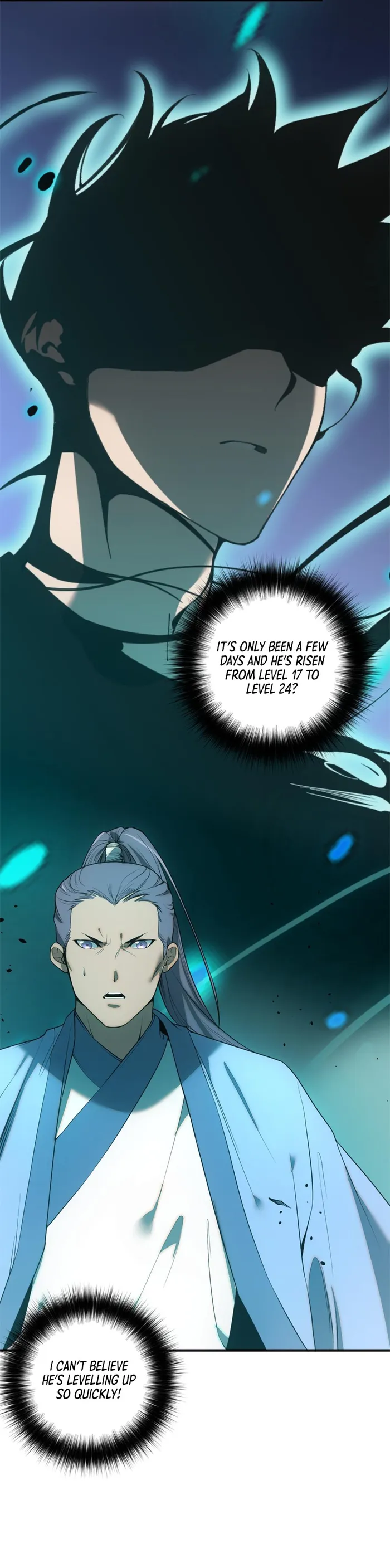 Disastrous Necromancer Chapter 42 - Page 2
