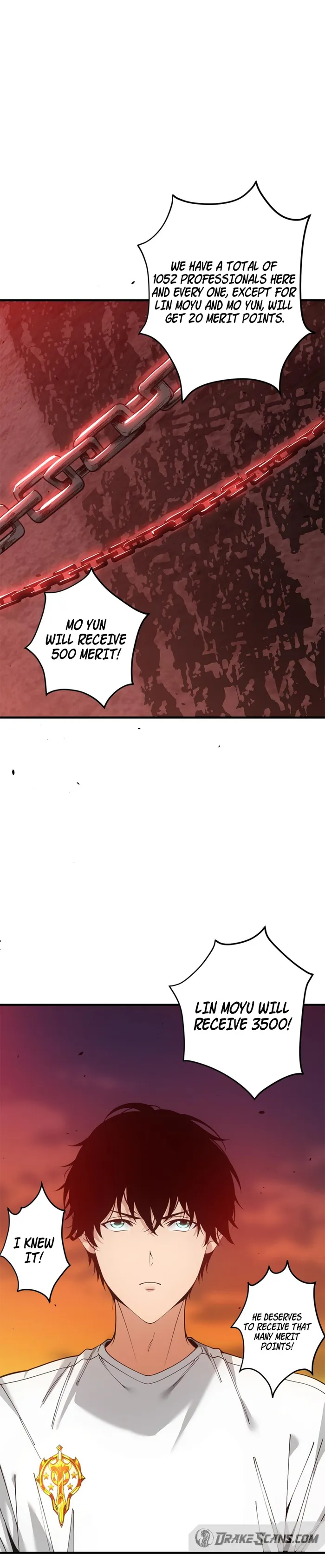 Disastrous Necromancer Chapter 44 - Page 2
