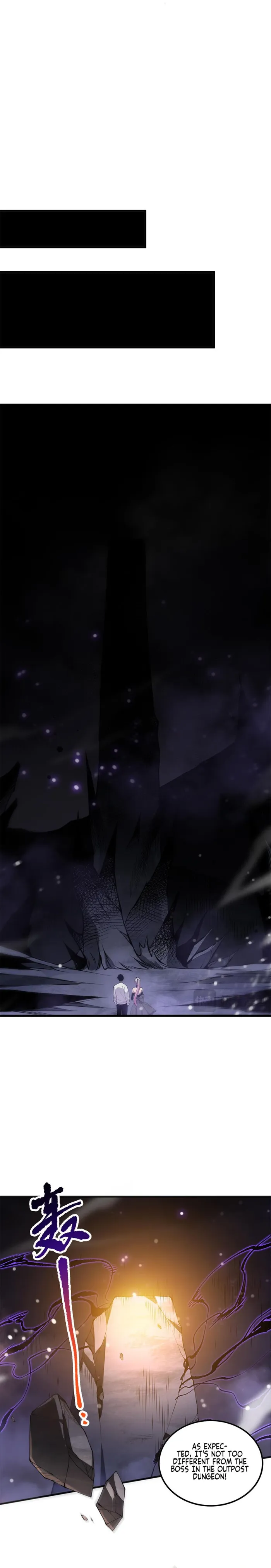 Disastrous Necromancer Chapter 60 - Page 5