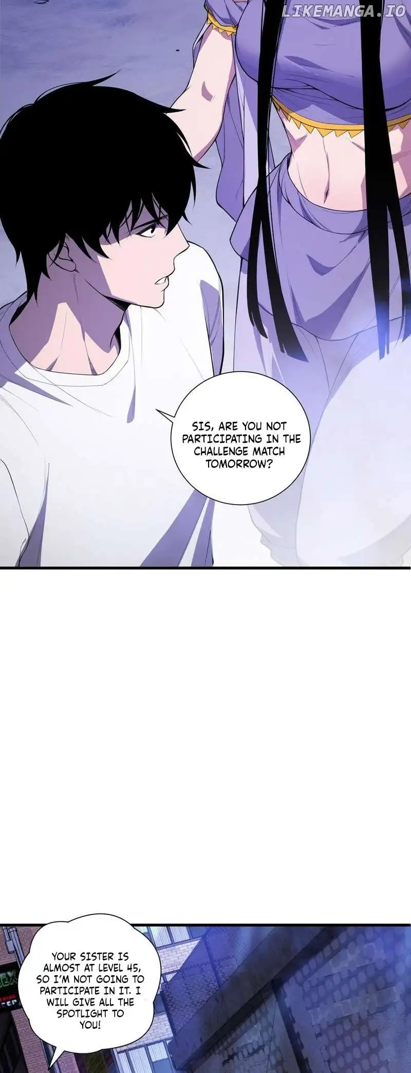 Disastrous Necromancer Chapter 80 - Page 4