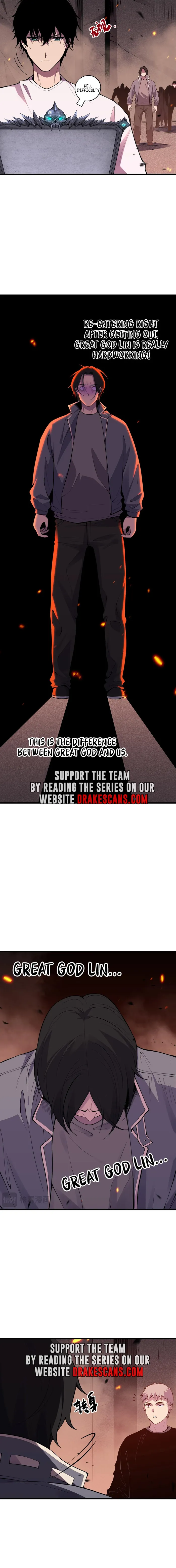 Disastrous Necromancer Chapter 92 - Page 4