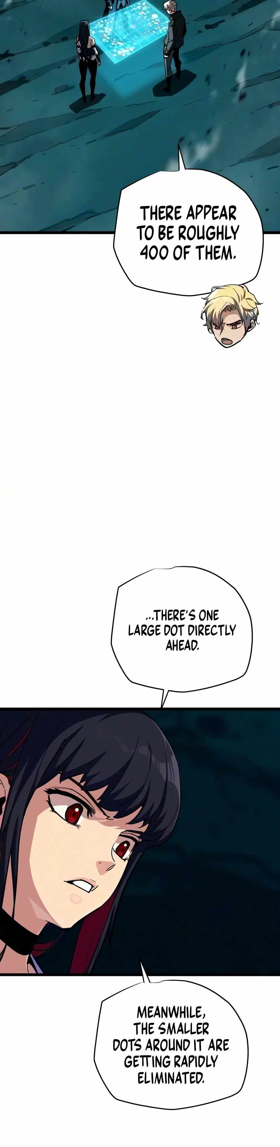 Starting With 13 Hidden Traits Chapter 47 - Page 13