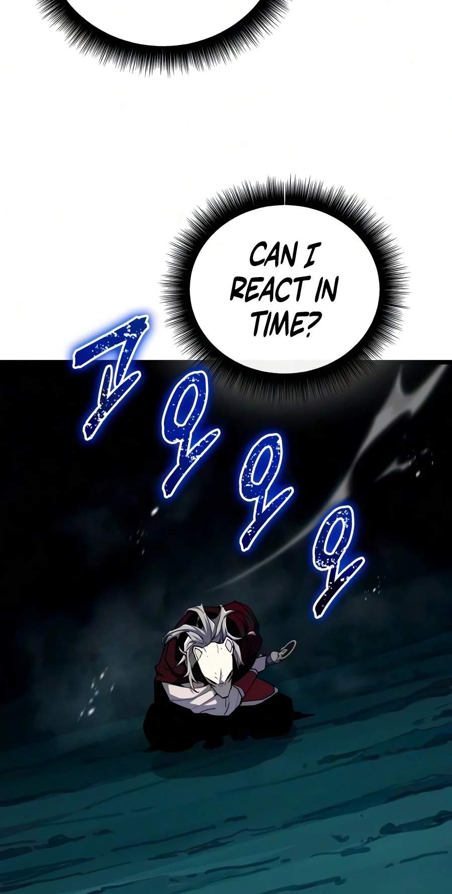 Starting With 13 Hidden Traits Chapter 48 - Page 3