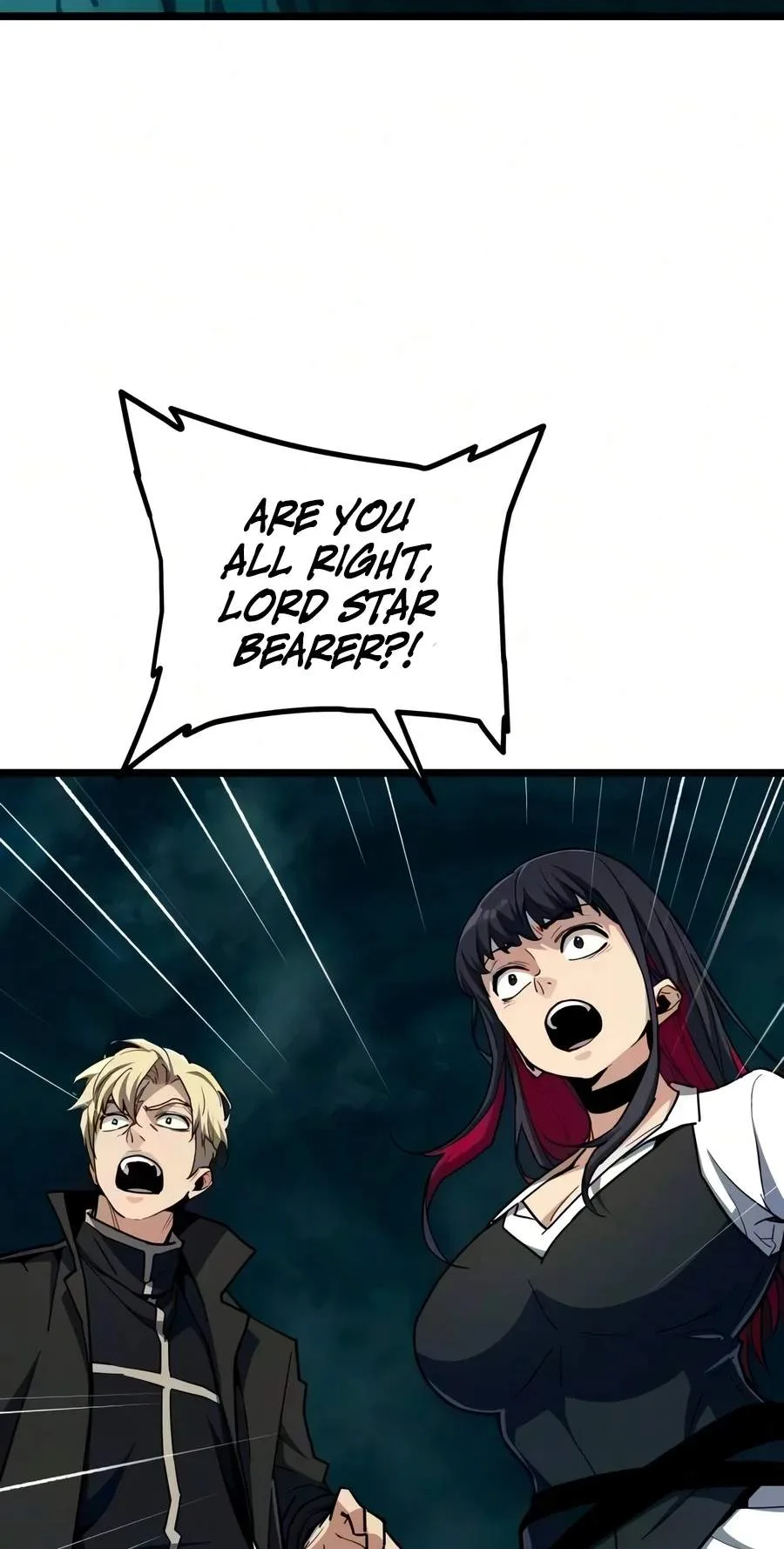 Starting With 13 Hidden Traits Chapter 48 - Page 15