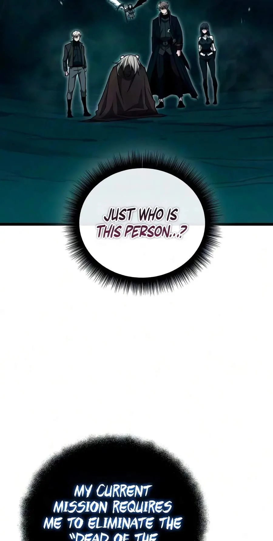 Starting With 13 Hidden Traits Chapter 48 - Page 25