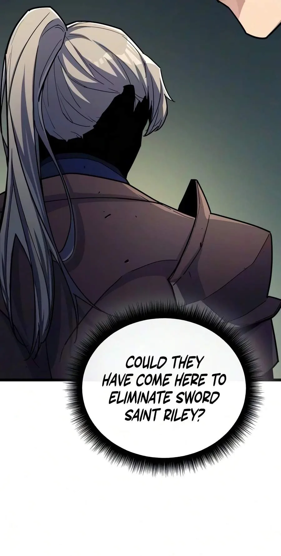 Starting With 13 Hidden Traits Chapter 48 - Page 28