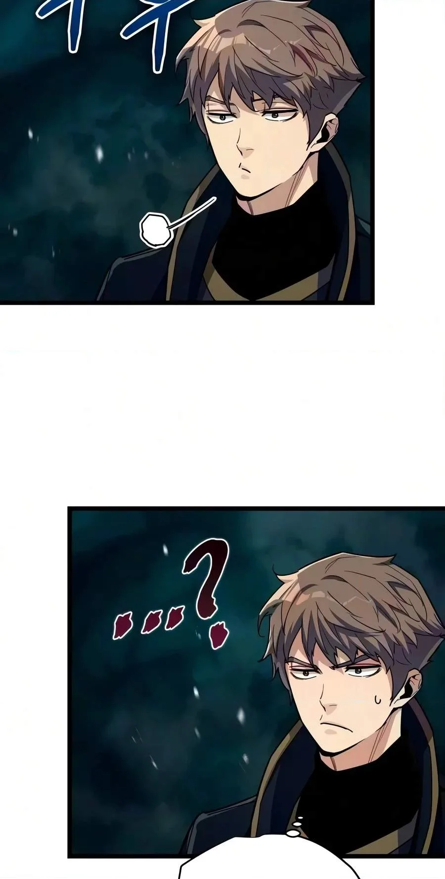 Starting With 13 Hidden Traits Chapter 48 - Page 40