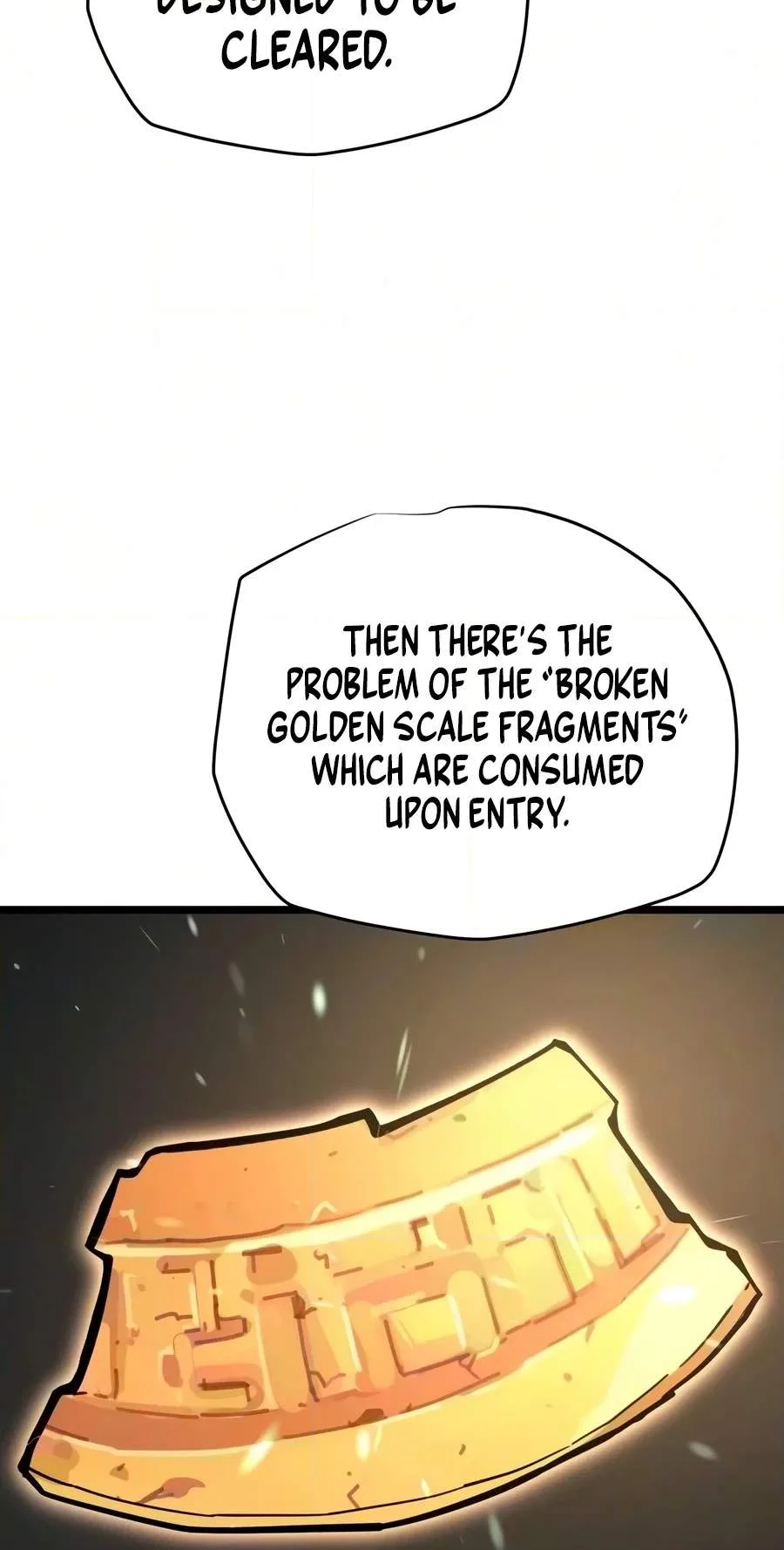 Starting With 13 Hidden Traits Chapter 48 - Page 50