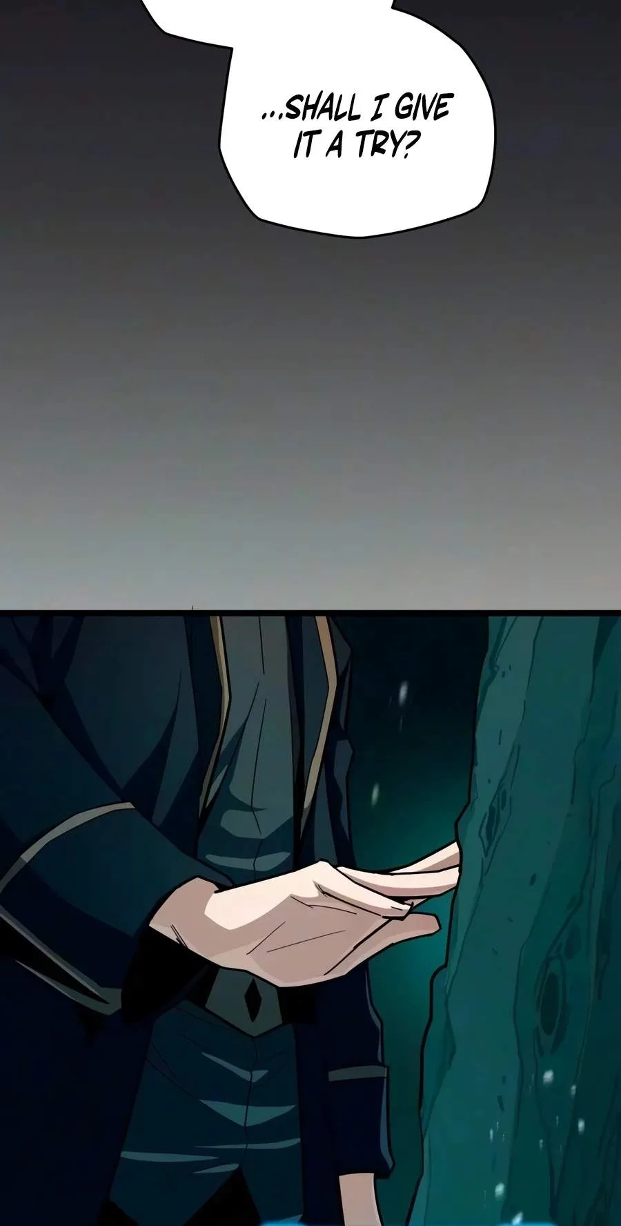 Starting With 13 Hidden Traits Chapter 48 - Page 54