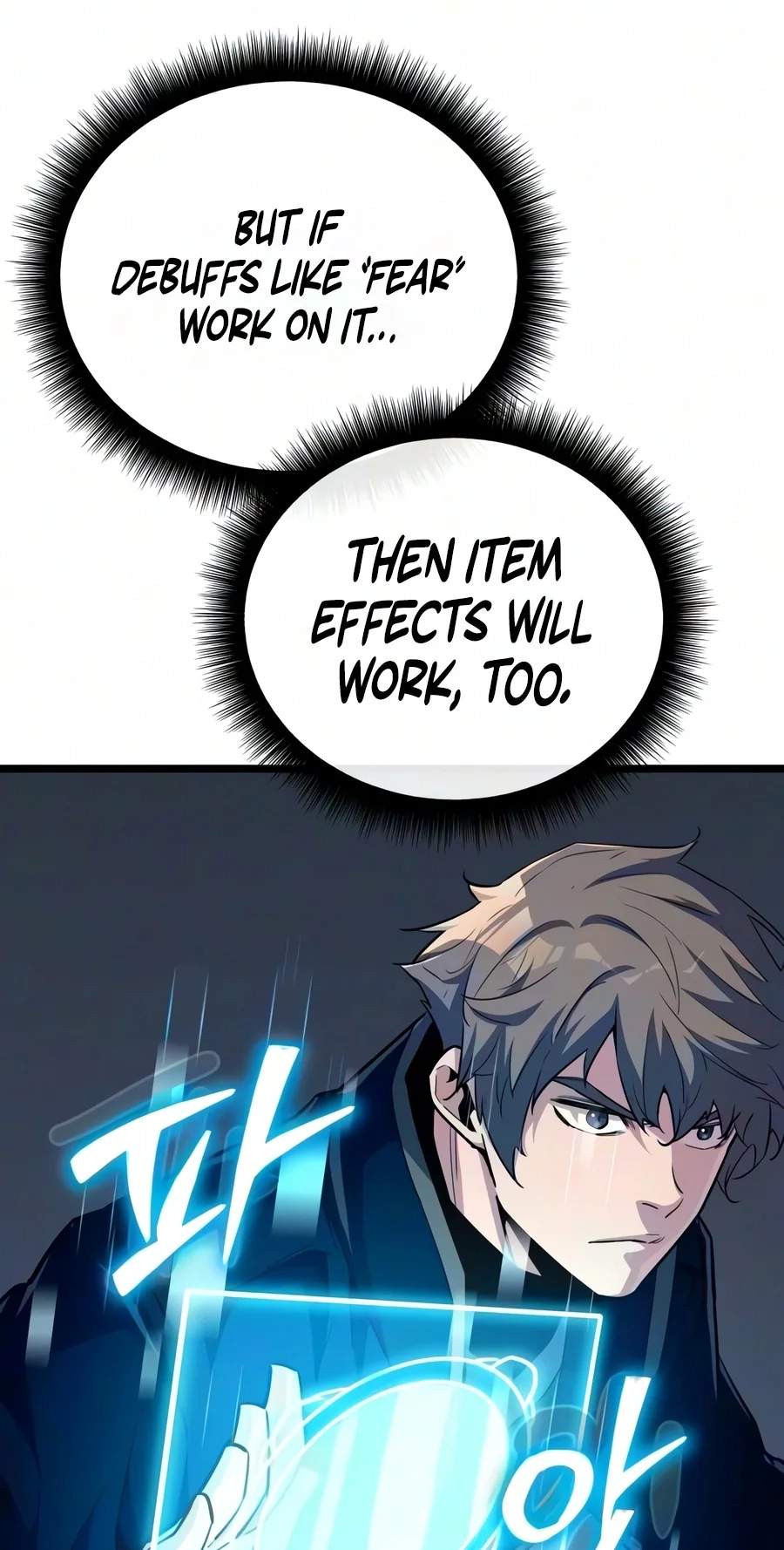 Starting With 13 Hidden Traits Chapter 48 - Page 109