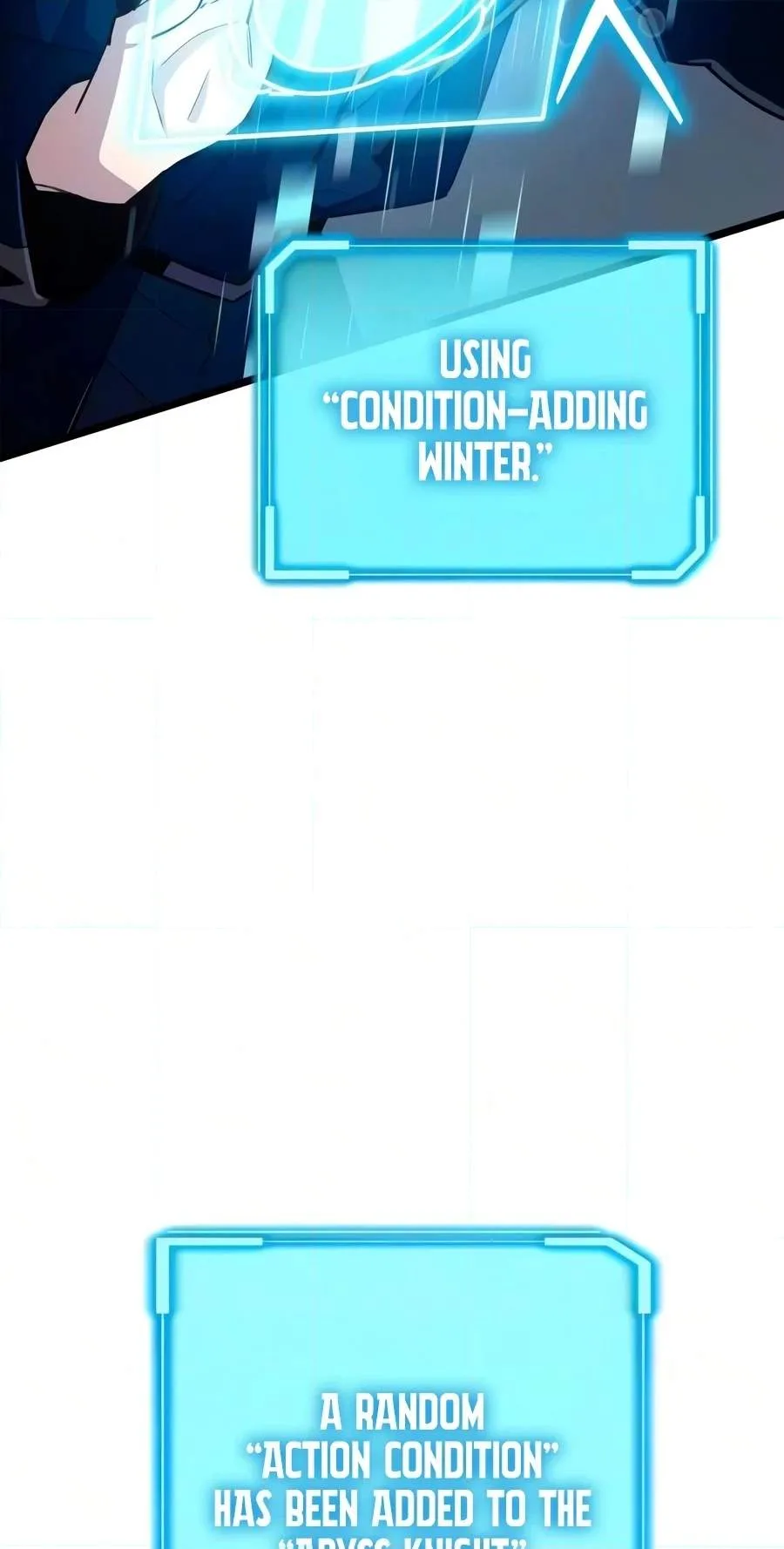 Starting With 13 Hidden Traits Chapter 48 - Page 110