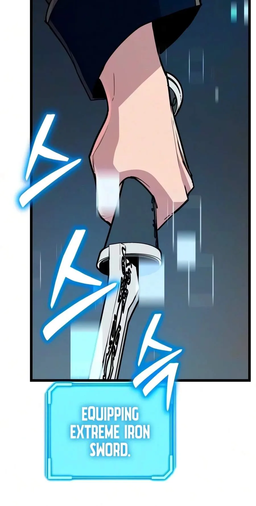 Starting With 13 Hidden Traits Chapter 48 - Page 116