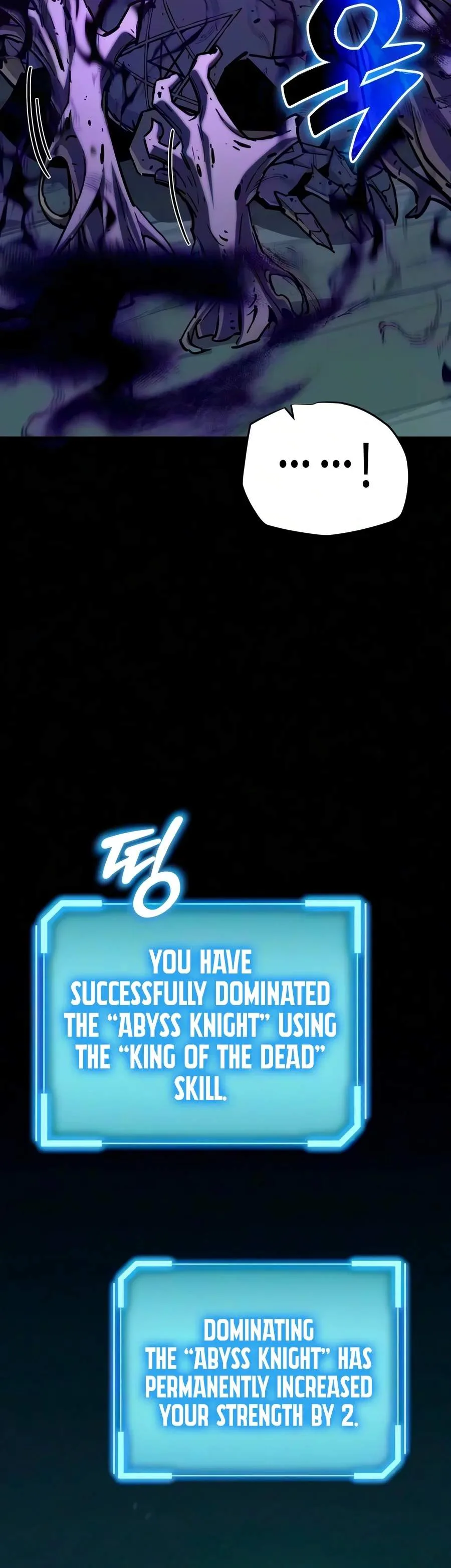 Starting With 13 Hidden Traits Chapter 49 - Page 3
