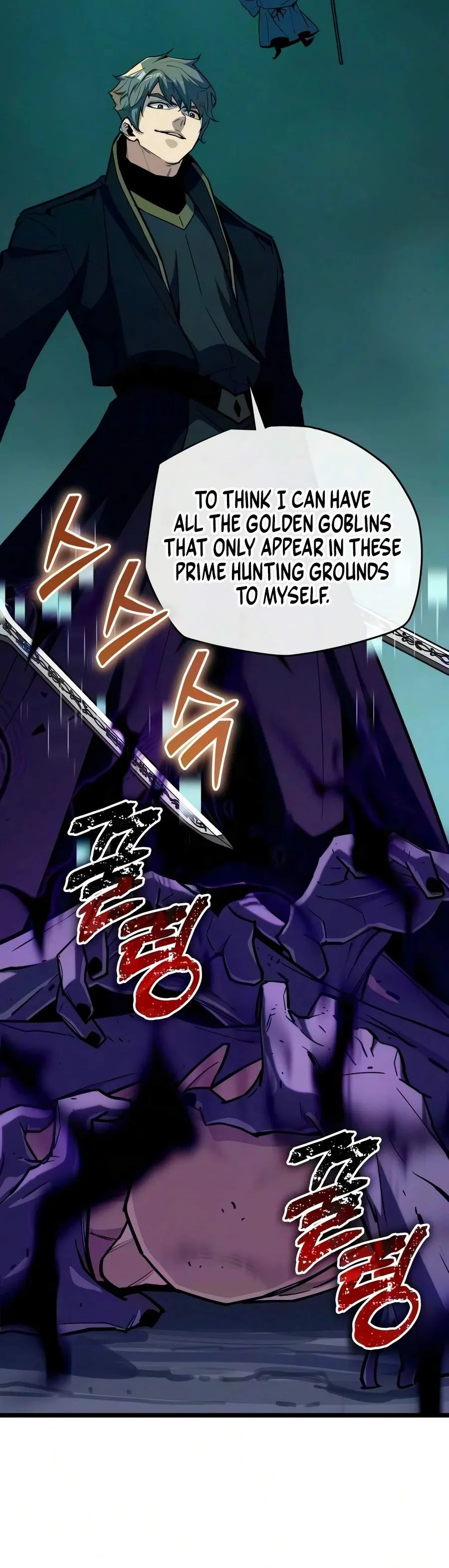 Starting With 13 Hidden Traits Chapter 49 - Page 19