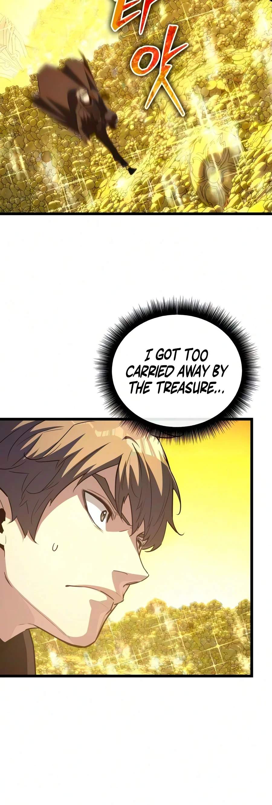 Starting With 13 Hidden Traits Chapter 49 - Page 23