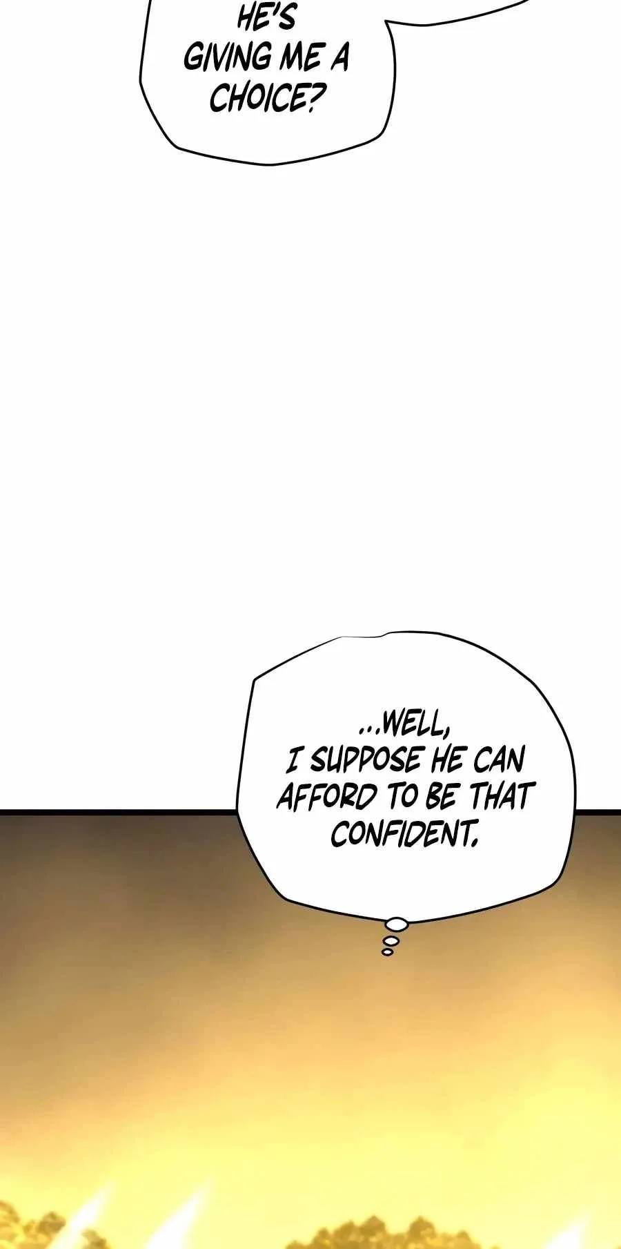 Starting With 13 Hidden Traits Chapter 50 - Page 3