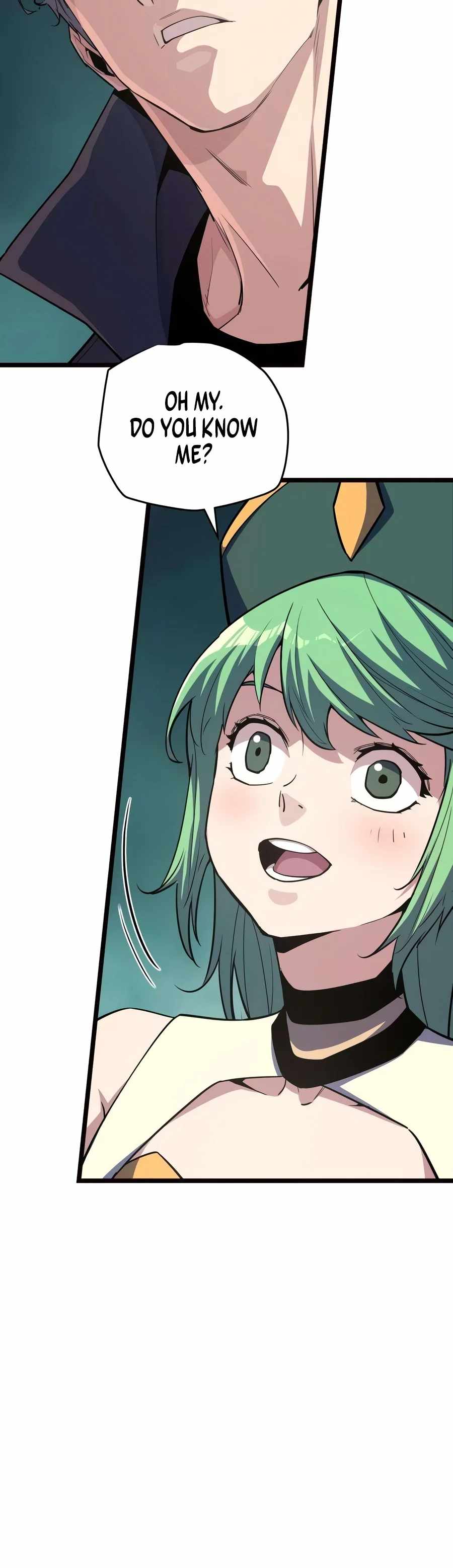 Starting With 13 Hidden Traits Chapter 50 - Page 9