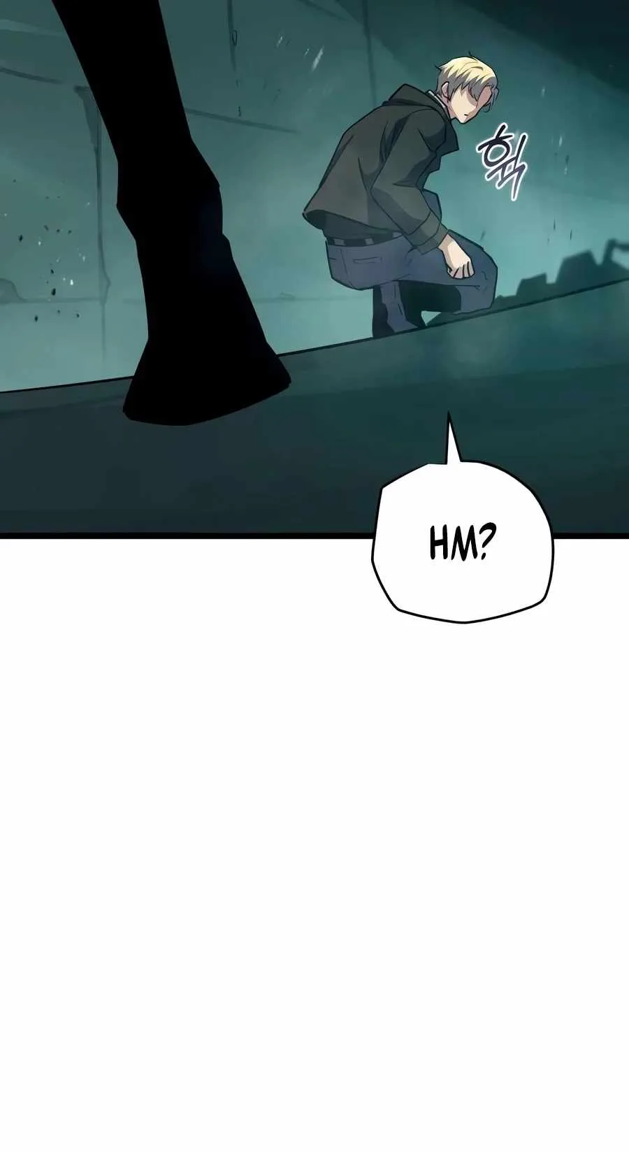Starting With 13 Hidden Traits Chapter 50 - Page 13